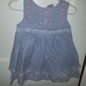 Gymboree dress